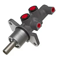 Pagid Brake Master Cylinder Vauxhall Astra 98 Zafira 99