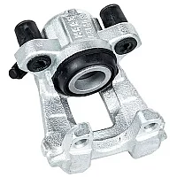 Pagid Left Hand R Brake Caliper Bmw 1 Series 10 290Mm Discs S wo Sprts Pk