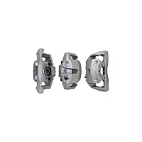 Pagid Left Hand F Brake Caliper Bmw X5x6 0619 385Mm Discs V