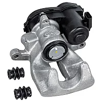 Pagid Left Hand R Brake Caliper Merc AbClass 11 276295Mm Discs S epb
