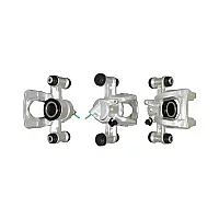 Pagid Left Hand R Brake Caliper Mercedes Vito 15 300Mm Discs S