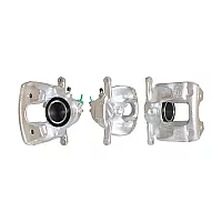 Pagid Left Hand F Brake Caliper Merc AbClass Clagla 12 320Mm Discs V