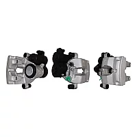 Pagid Right Handr Brake Caliper Mercedes Glc 15 320Mm Discs V epb