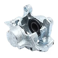 Pagid Right Handr Brake Caliper Merc CeClass 9301258Mm Discs S