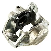 Pagid Right Handf Brake Caliper Merc Sl R107 7189