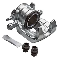 Pagid Right Handf Brake Caliper Merc AClass 0412 276Mm Discs S