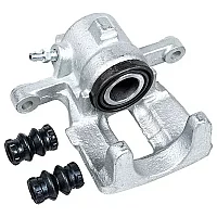Pagid Left Hand R Brake Caliper Merc AbClass 0412 258Mm Discs S