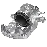 Pagid Left Hand F Brake Caliper Merc AbClass 0412 276Mm Discs V