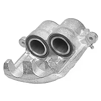 Pagid Left Hand F Brake Caliper Merc Vito 03 300Mm Discs V