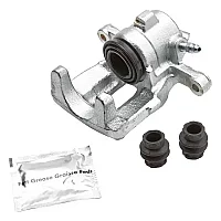 Pagid Right Handf Brake Caliper Merc MClass 0512 330350Mm Discs V