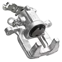 Pagid Left Hand R Brake Caliper Vag Golfleon 09 272Mm Discs S