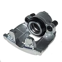 Pagid Left Hand F Brake Caliper Vag Q3sharan 10 312Mm Discs V pr 1Lj