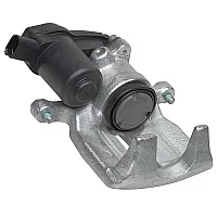 Pagid Rear Left Hand Caliper Audi Q5 08 Pr1Ke Epb