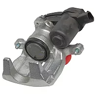 Pagid Rear Right Hand Caliper Audi Q5 08 Pr1Ke Epb