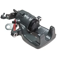 Trw Left Hand Rear Caliper A3 Tt Leon Eos 05 New