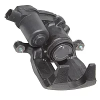 Trw Rear Left Hand Caliper Epb Audi A8 09 1Kz