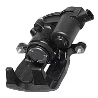 Trw Rear Right Hand Caliper Epb Audi A8 09 1Kz