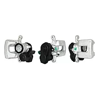 Pagid Right Handr Brake Caliper Audi Q3 14 300Mm Discs S epb