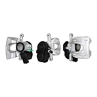 Pagid Right Handr Brake Caliper Audi A4a5a6a7a8q5 15 330Mm Discs V epb