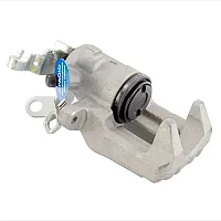 Pagid Left Hand R Brake Caliper Vag Golfa3leonyeti 0319 253255Mm Discs S