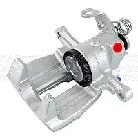 Pagid Left Hand R Brake Caliper Vw T5t6 0324 294Mm Discs V