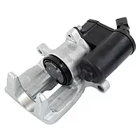 Pagid Left Hand R Brake Caliper Audi A6 0411 302Mm Discs S epb