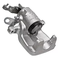 Pagid Left Hand R Brake Caliper Audi A3vw Golf 07 282286Mm Discs