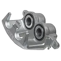 Pagid Left Hand F Brake Caliper Jeep Grand Cherokee 0411 328Mm Discs V