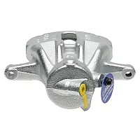 Pagid Right Handf Brake Caliper Citroen C2c3 0317 266Mm Discs V