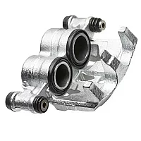Pagid Left Hand F Brake Caliper Peugeot Boxer 06 300Mm Discs V 1700Kg