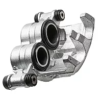 Pagid Left Hand F Brake Caliper Peugeot Boxer 06 280Mm Discs V 1700Kg