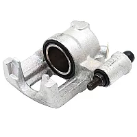 Pagid Right Handf Brake Caliper Fiat 500 07 240Mm Discs S