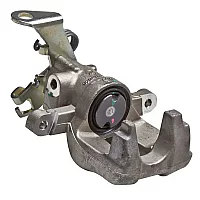 Pagid Right Handr Brake Caliper Fiat Punto 05 264Mm Discs S