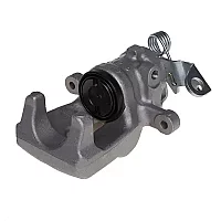 Pagid Left Hand R Brake Caliper Fiat 500L 12 251Mm Discs S