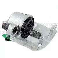 Pagid Left Hand F Brake Caliper Ford Fiesta Iiiiv 8906 240Mm Discs V