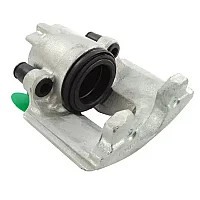 Pagid Left Hand F Brake Caliper Mondeo Iii 9300 260Mm Discs V
