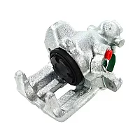 Pagid Right Handr Brake Caliper Ford Escort Vvi 9002 252Mm Discs V