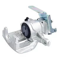 Pagid Right Handr Brake Caliper Ford Transit 0614 280Mm Discs S