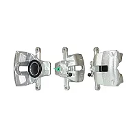 Pagid Right Handf Brake Caliper Ford BMax 12 278Mm Discs V