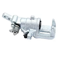 Pagid Right Handr Brake Caliper Rover 600 9300 260Mm Discs S
