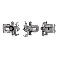 Pagid Left Hand R Brake Caliper Fiat Tipo 15 251Mm Discs S