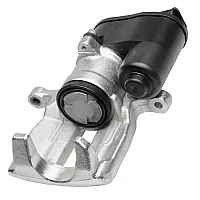 Trw Left Hand R Brake Caliper Volvo S80v70xc70 07 41Mm Piston epb