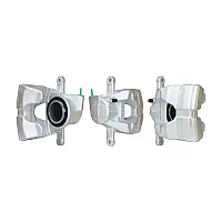 Pagid Left Hand F Brake Caliper Volvo Xc40 17 322Mm Discs V