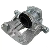 Pagid Right Handr Brake Caliper Landrover Discovery Ii 9804 290Mm Discs S