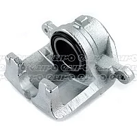 Pagid Right Handf Brake Caliper Landrover Freelander I 9806 277Mm Discs V