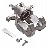 Pagid Left Hand R Brake Caliper Range Rover sport 06 350354Mm Discs V 1Pot