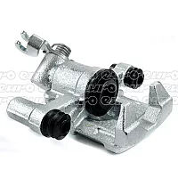 Pagid Left Hand R Brake Caliper Mazda Mx5 8905 251Mm Discs S