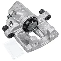 Pagid Right Handr Brake Caliper Ford Focuskugair Conditionermax 09 265271Mm Discs S