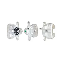 Pagid Left Hand F Brake Caliper Mazda 6 12 297320Mm Discs V