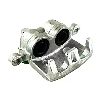 Pagid Right Handf Brake Caliper Mitsubishi L200l400 9611 276314Mm Discs V